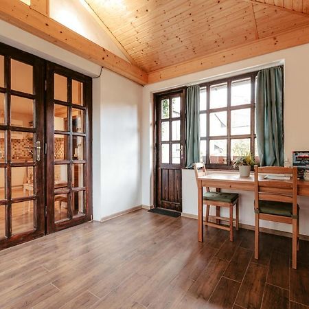 Apartman Florian Trenčianské Teplice Exteriér fotografie