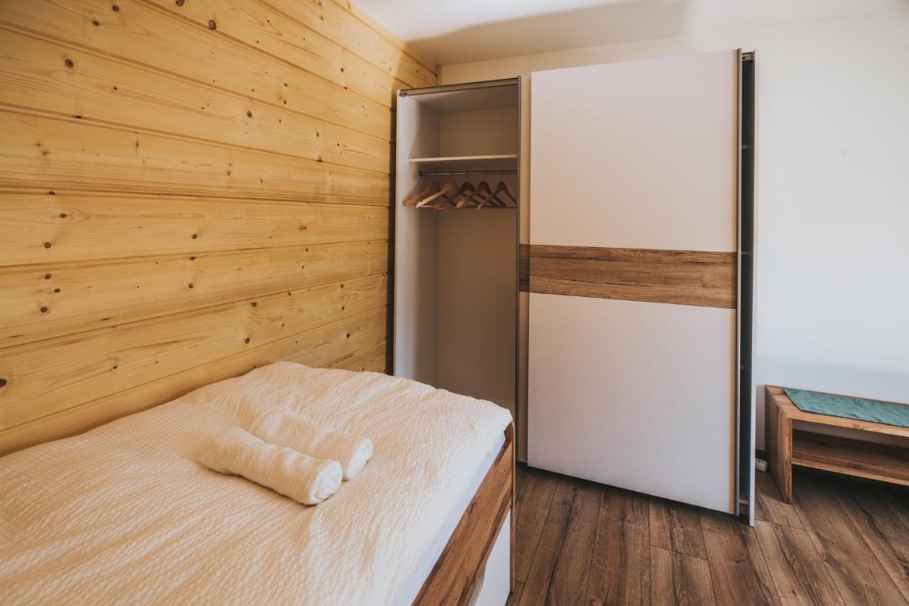 Apartman Florian Trenčianské Teplice Exteriér fotografie