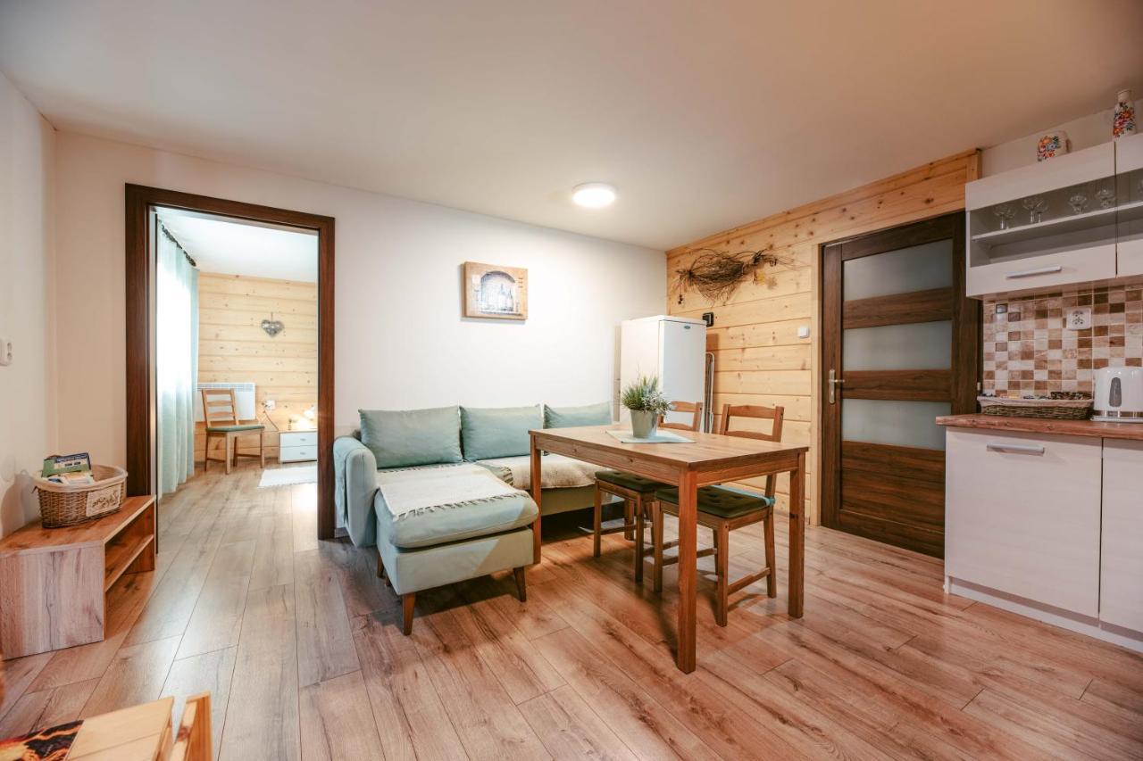 Apartman Florian Trenčianské Teplice Exteriér fotografie